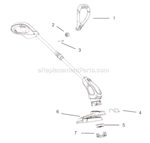 Part Location Diagram of 574491601 Husqvarna RING PROTECT 9063-401301